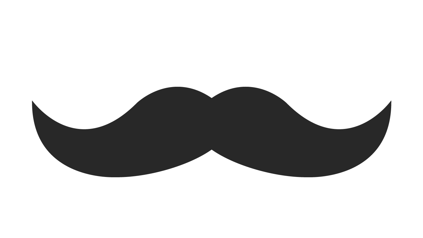 MUSTACHE